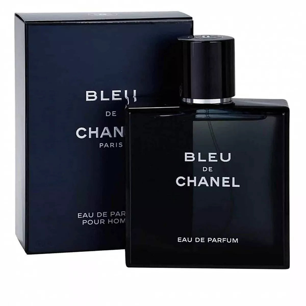 BLEU DE CHANEL Premium-Nouve Fragrances