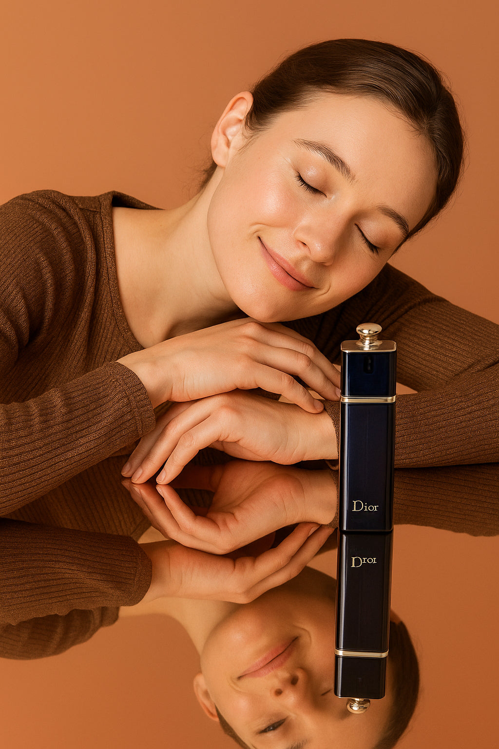 DIOR Addict by Eau De Parfum-Nouve Fragrances