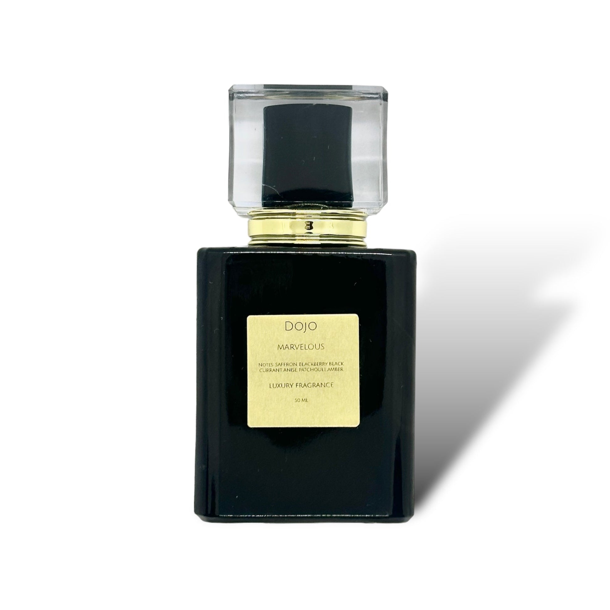 Marvelous Luxury Fragrance-Nouve Fragrances