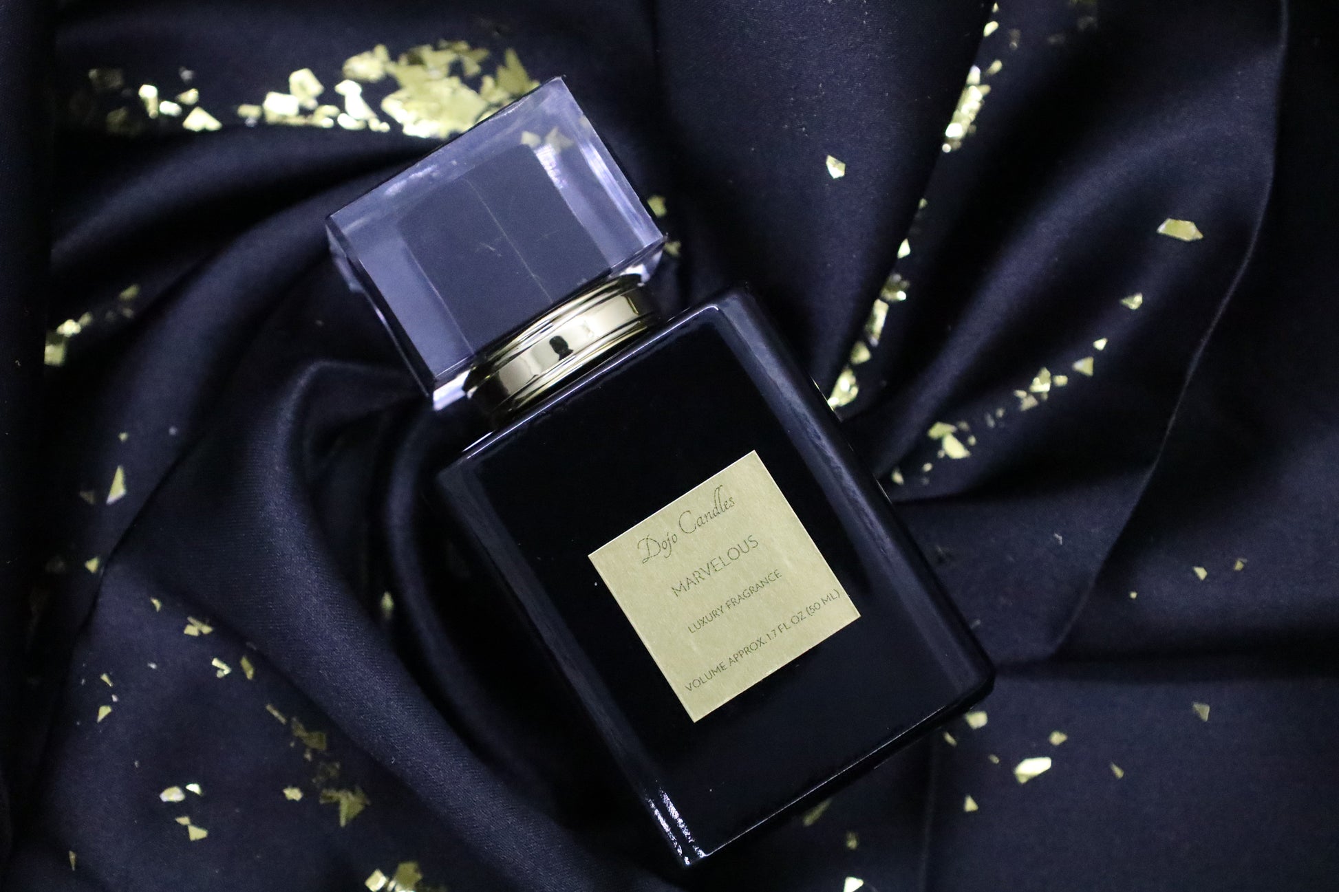 Marvelous Luxury Fragrance-Nouve Fragrances