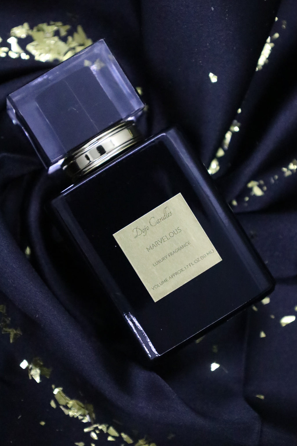 Marvelous Luxury Fragrance-Nouve Fragrances