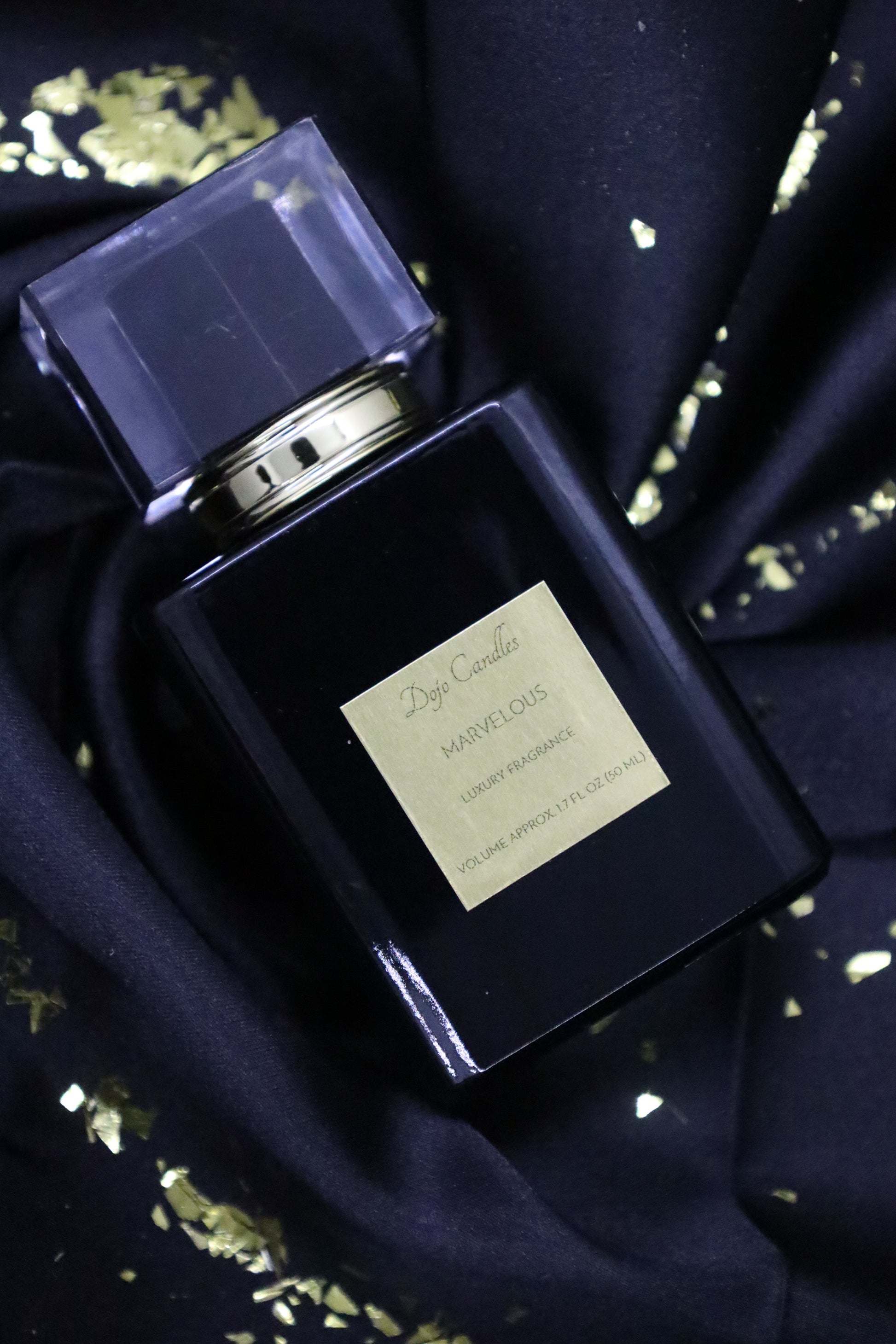Marvelous Luxury Fragrance-Nouve Fragrances