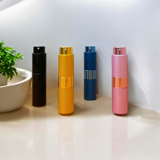 Feel Good Before-Poo Fragrance Spray | Curating a Great Shitting Experience-Nouve Fragrances