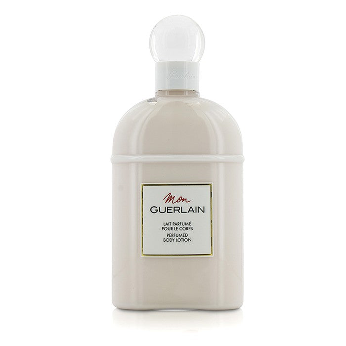 GUERLAIN - Mon Guerlain Perfumed Body Lotion-Nouve Fragrances