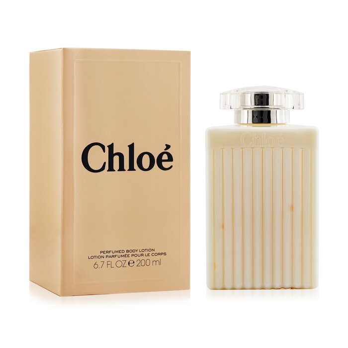 CHLOE - Perfumed Body Lotion-Nouve Fragrances