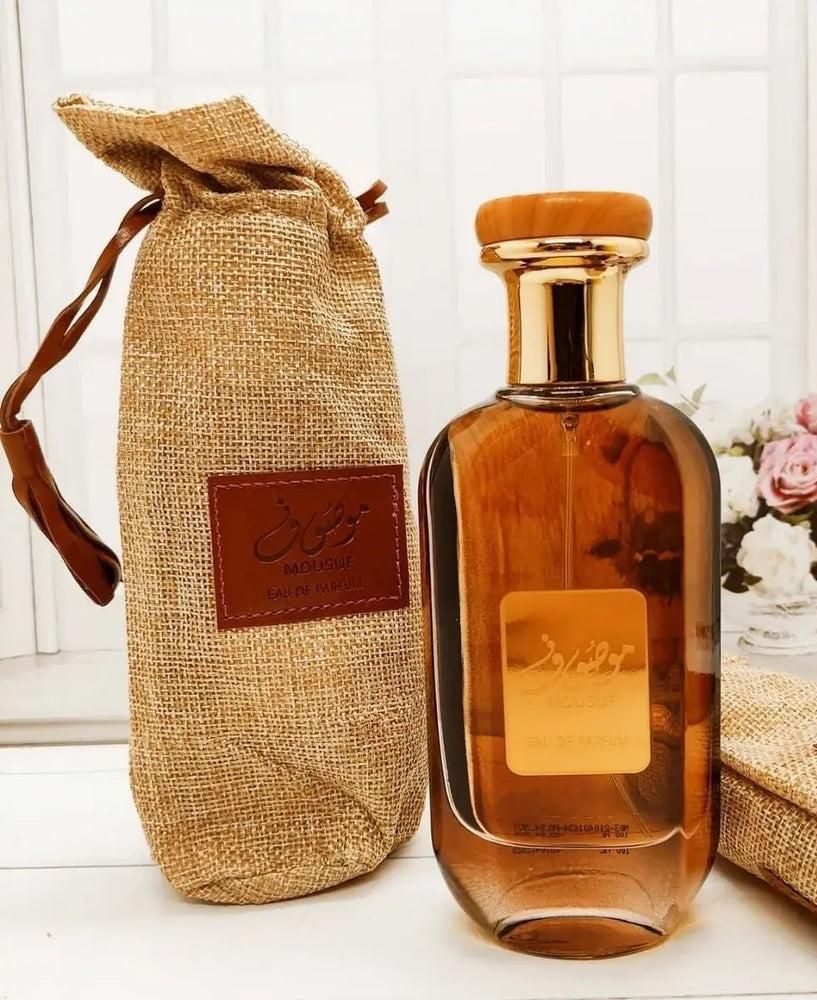 mousouf perfume