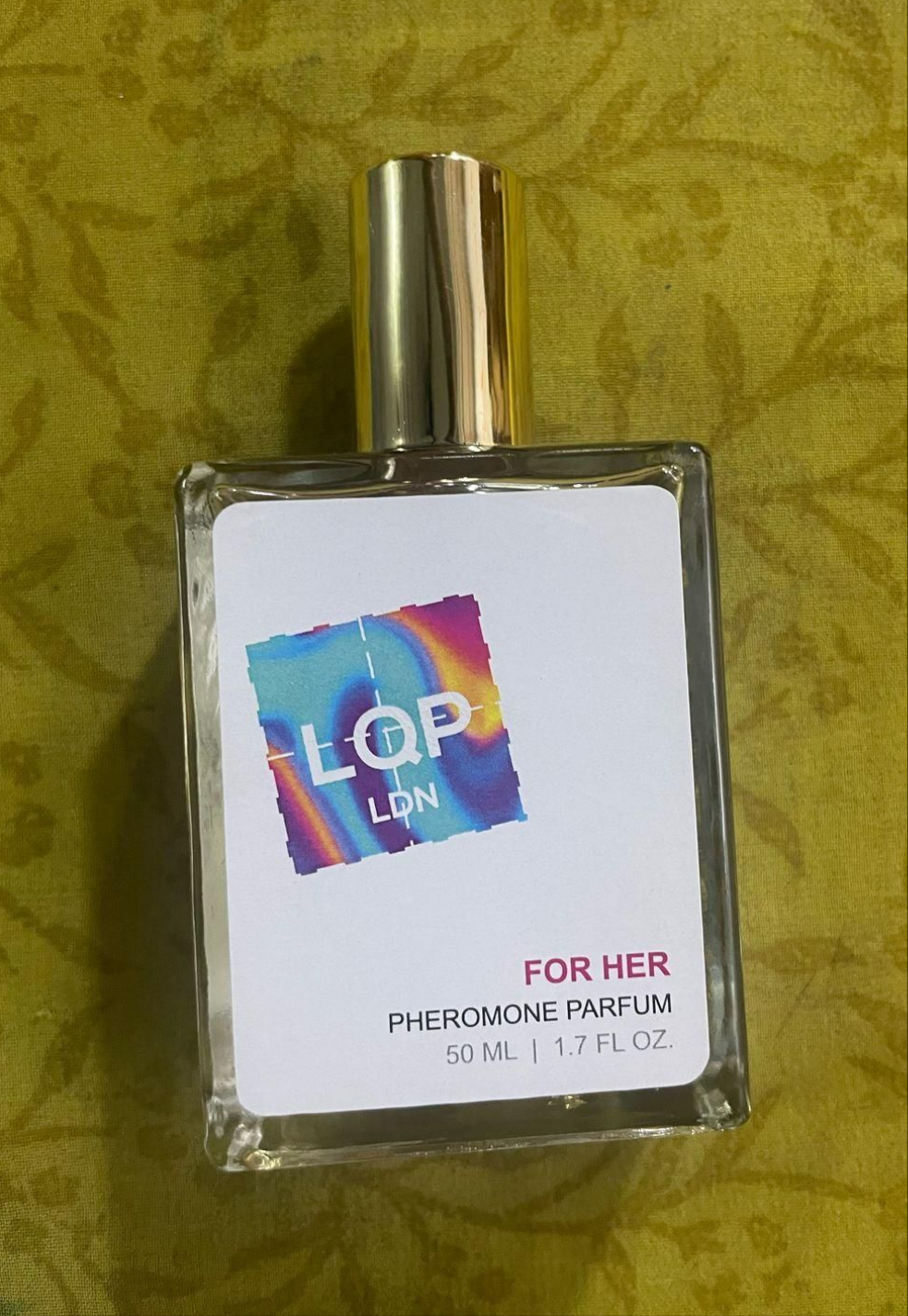 For Her Pheromone