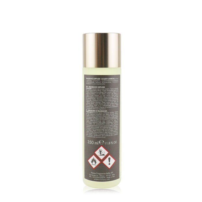 MILLEFIORI Fragrance Diffuser-Nouve Fragrances