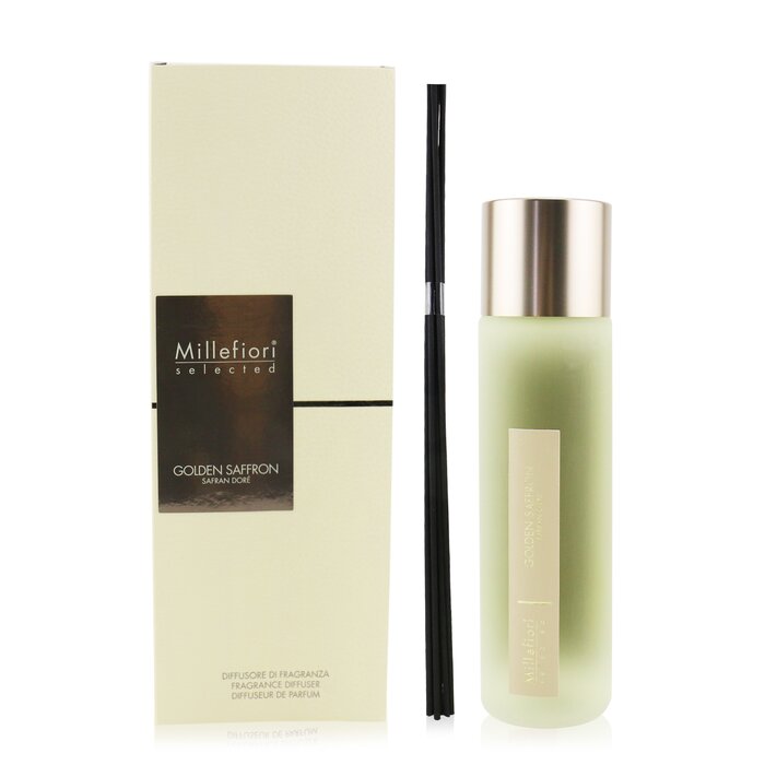 MILLEFIORI Fragrance Diffuser-Nouve Fragrances