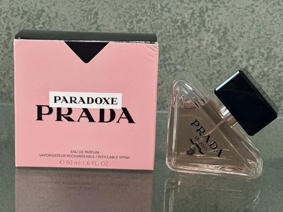 PRADA PARADOXE 7ML EDP SPLASH-Nouve Fragrances