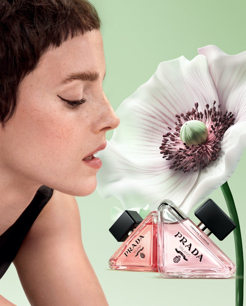 PRADA PARADOXE 7ML EDP SPLASH-Nouve Fragrances