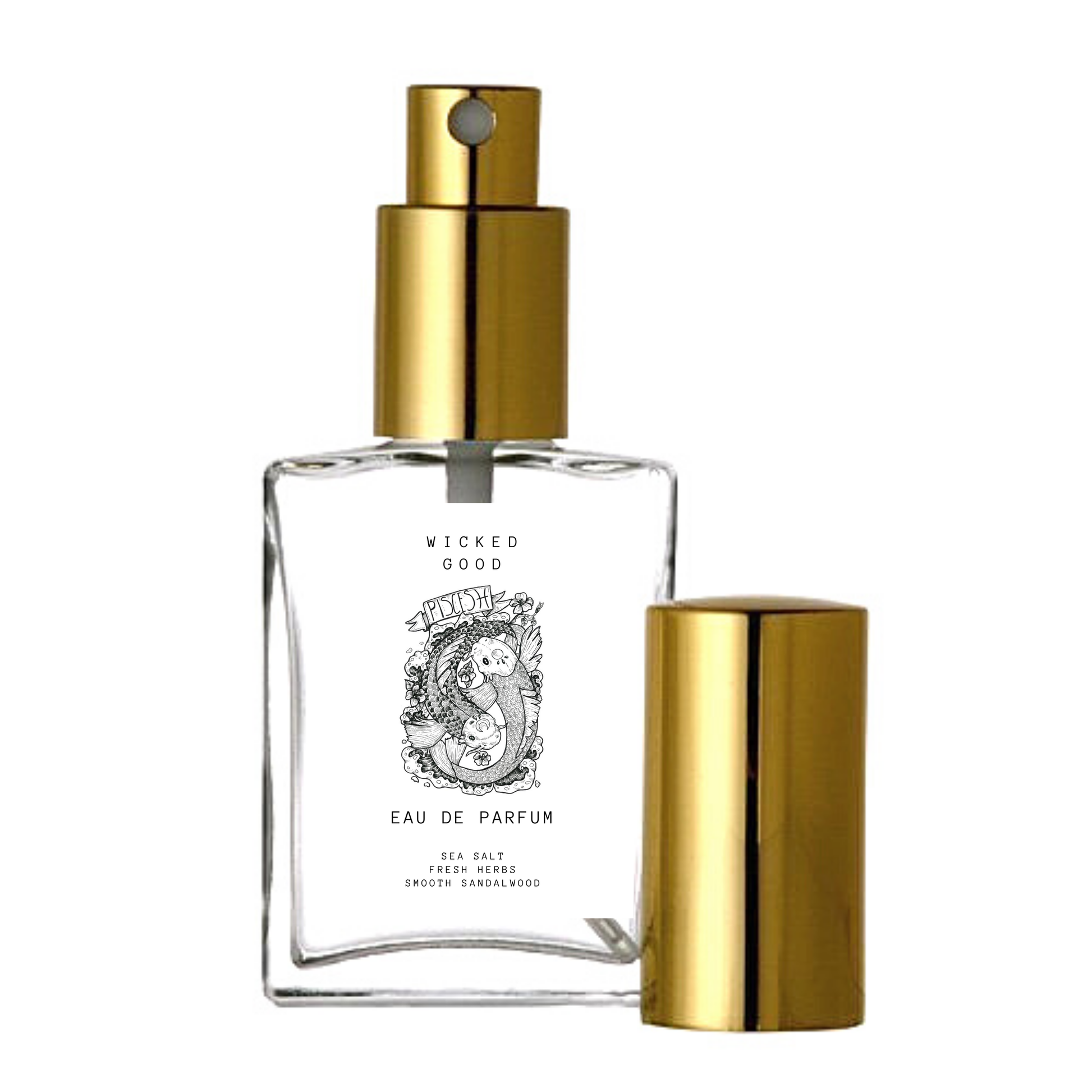 Pisces by Wicked Good Perfume-Nouve Fragrances