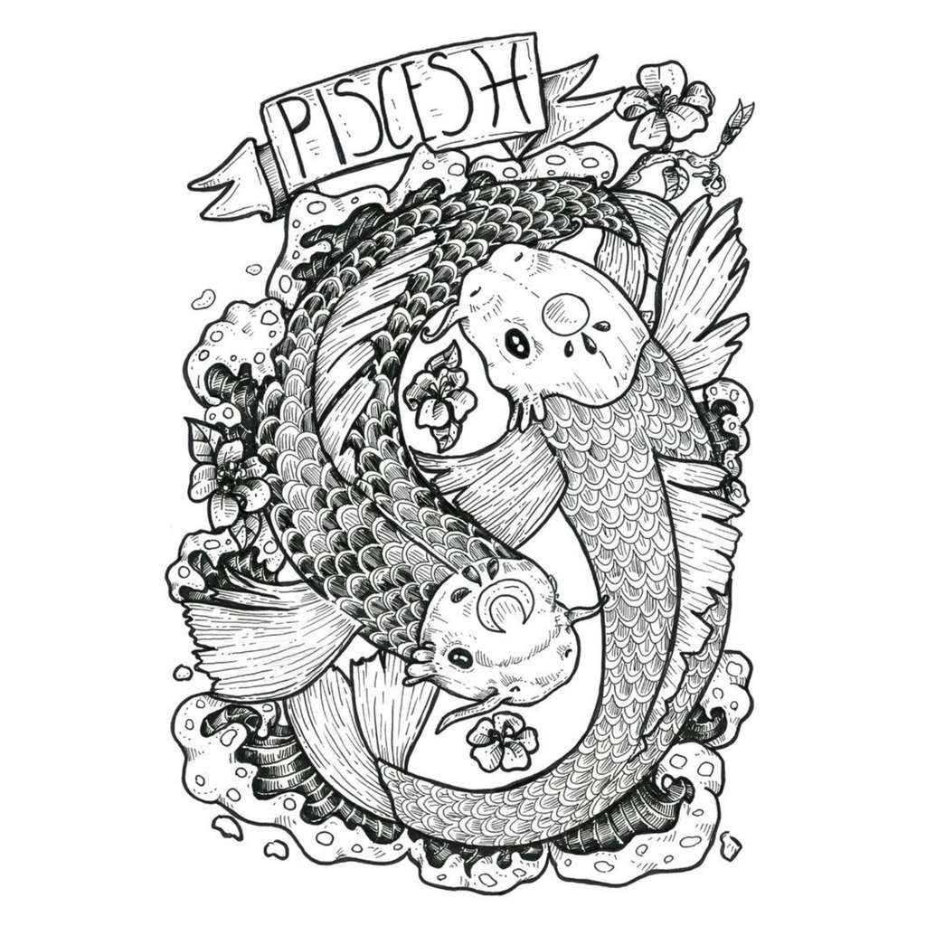 Pisces by Wicked Good Perfume-Nouve Fragrances