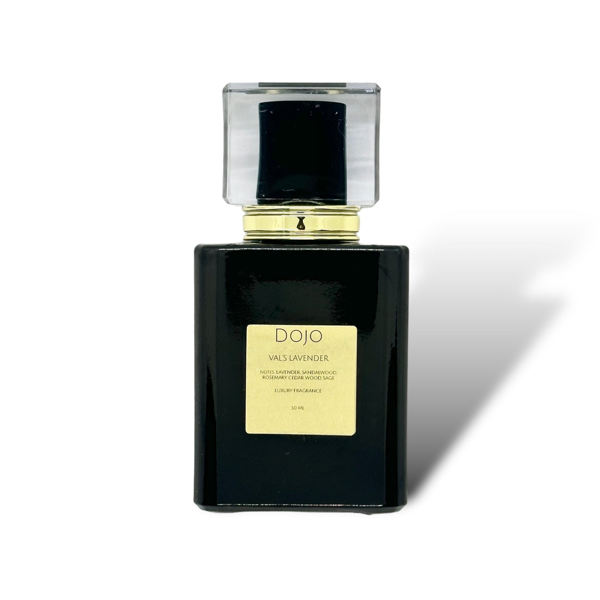 Val’s Lavender Luxury Fragrance-Nouve Fragrances